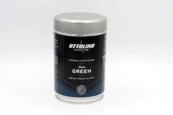 Linea green Sublime gemahlen 8 x 250g