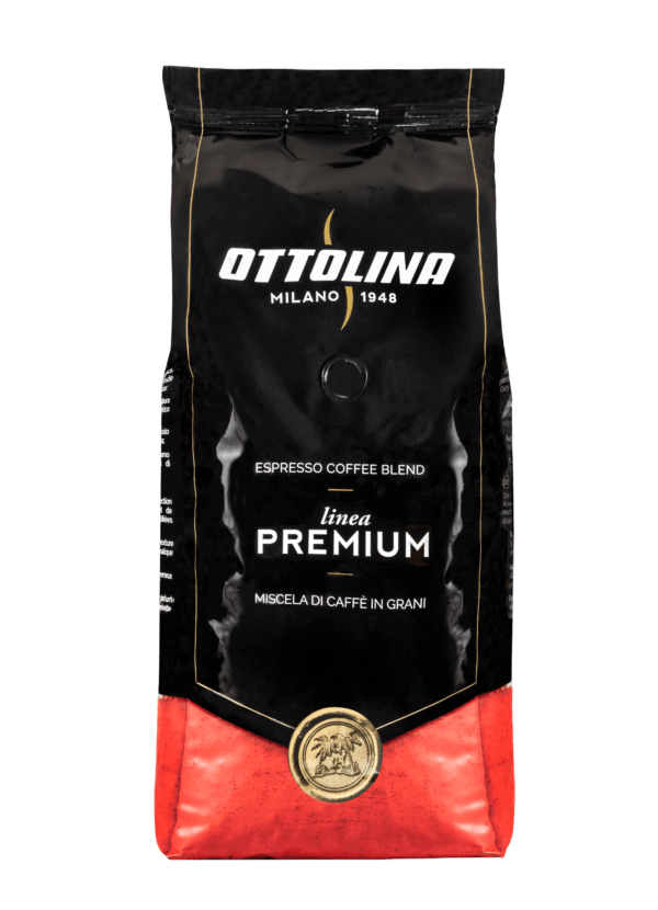 Linea Premium Puro Arabica  6 X 1 Kg.