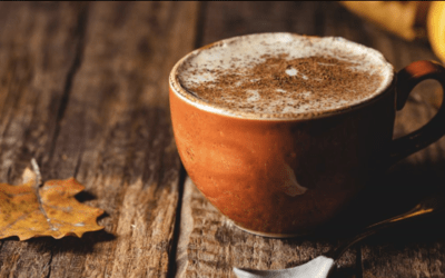 Kaffee im Herbst – 5 kreative Rezeptideen