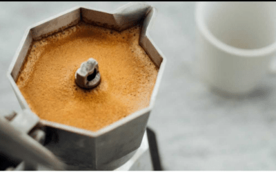 Kaffee: 10 Nutzen für die Gesundheit