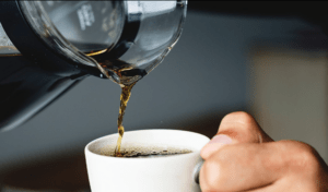 kaffee amerikanisch
