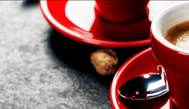 Kaffee-Knigge, um auch an Weihnachten einen guten Eindruck zu hinterlassen