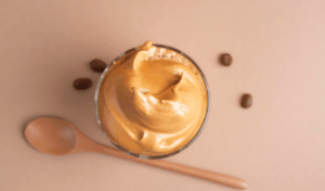 Kaffeecreme