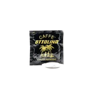 Ottolina Fortissima Coffee Pods 150 Pcs Per